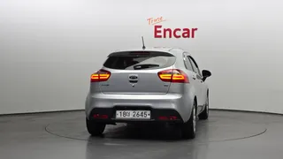 Kia Pride