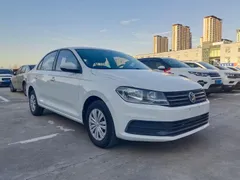 Volkswagen Santana