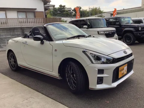 Toyota Copen