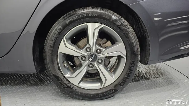 Kia Cerato (K3)