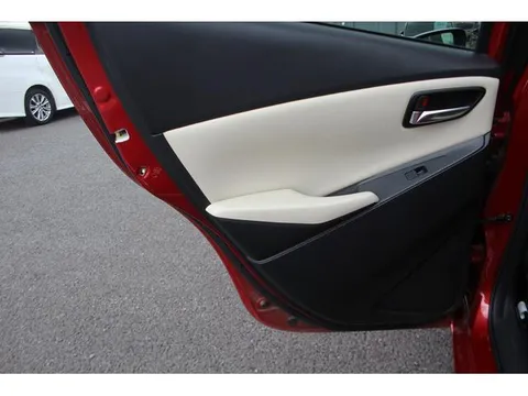 Mazda Mazda2 (Demio)