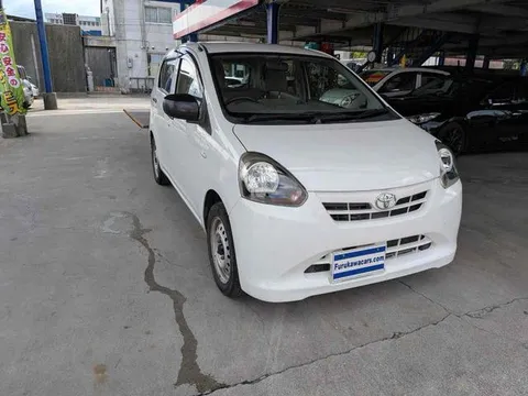 Toyota Pixis Epoch