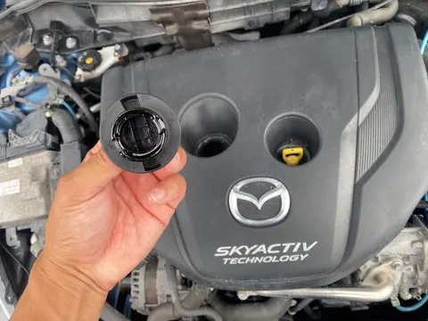 Mazda Mazda2 (Demio)