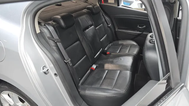 Renault SM3