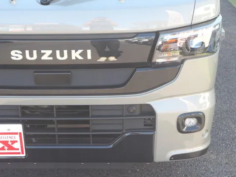 Suzuki Super Carry