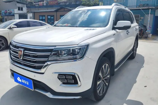 Roewe RX8