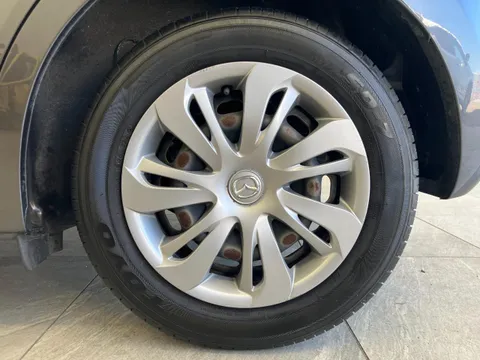 Mazda Mazda2 (Demio)
