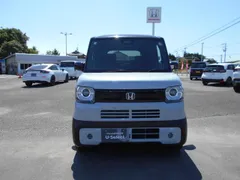 Honda N-BOX Joy