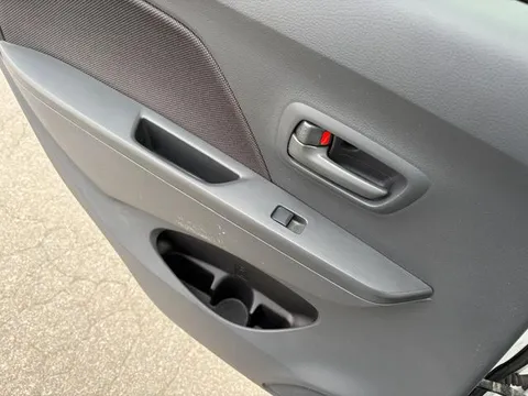 Mazda Flair
