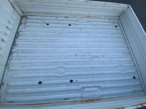 Nissan Clipper Truck