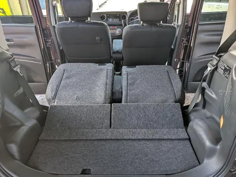 Subaru Lucra