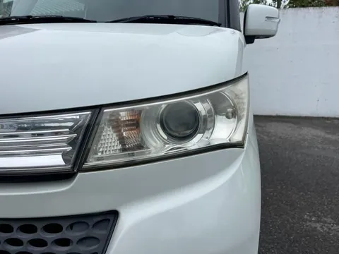 Suzuki Palette SW