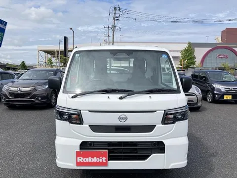 Nissan Clipper Truck