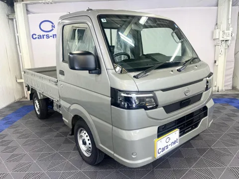 Nissan Clipper Truck