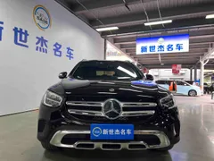 Mercedes-Benz Mercedes-Benz GLC
