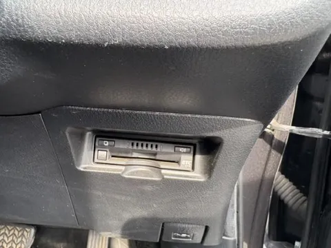 Toyota Yaris (Vitz)