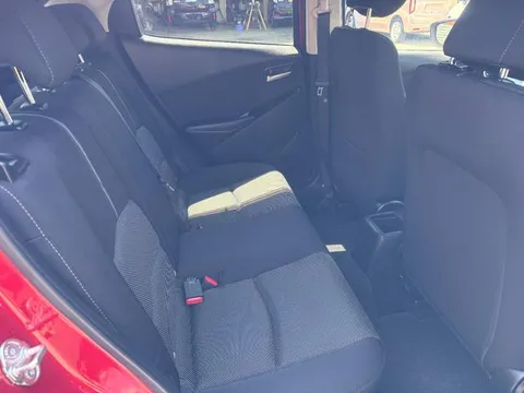 Mazda Mazda2 (Demio)