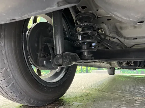 Honda N-BOX Slash