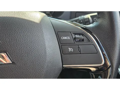 Mitsubishi eK Space Custom