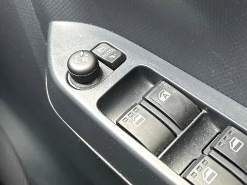 Subaru Pleo Plus