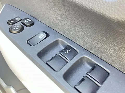 Mazda Flair Crossover