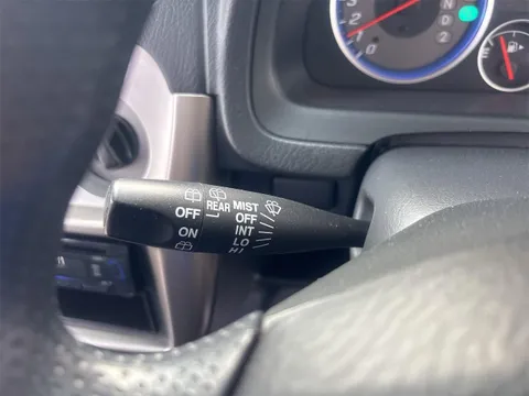 Honda Vamos Hobio