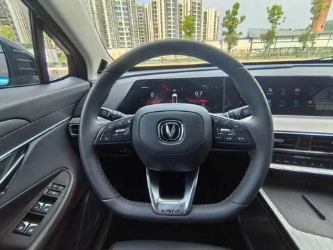 Changan UNI-T
