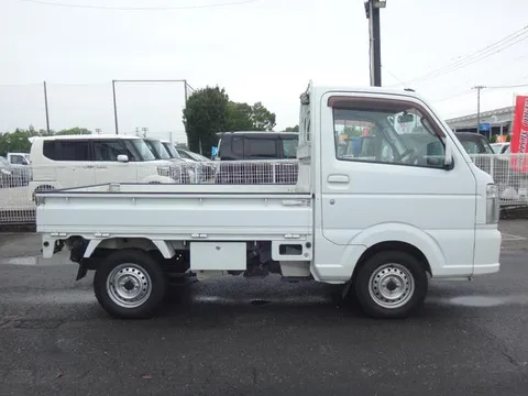 Nissan Clipper Truck