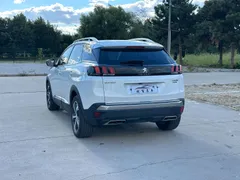 Peugeot 4008