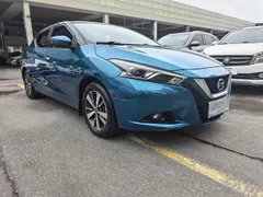 Nissan Bluebird