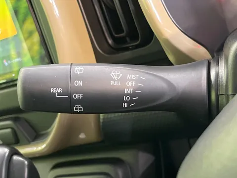 Mazda Flair Crossover