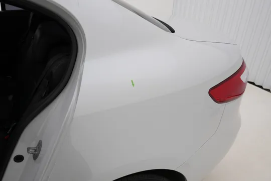Renault SM3