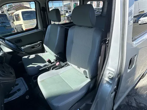 Toyota TownAce Van