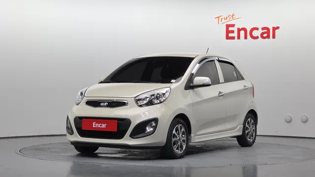 Kia Picanto (Morning)
