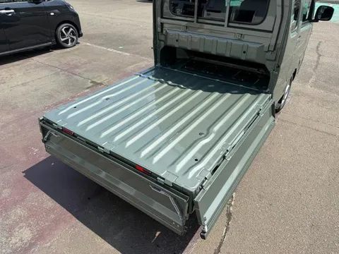 Suzuki Super Carry