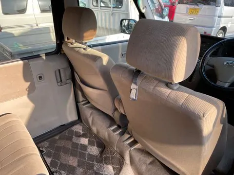 Daihatsu Atrai Wagon
