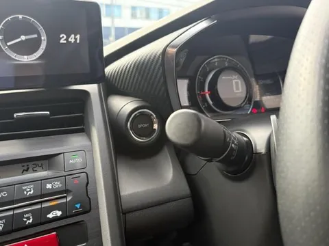 Honda S660