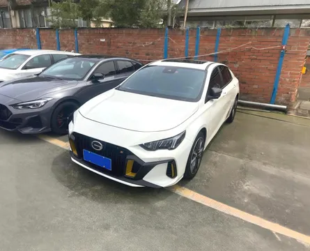 Gac Empow (Yingbao)