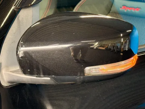 Suzuki Swift Sport