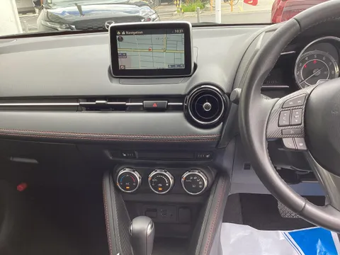 Mazda Mazda2 (Demio)