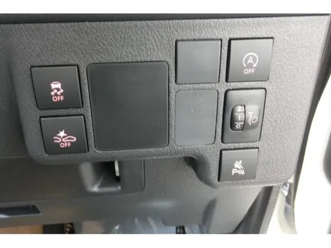 Toyota TownAce Van
