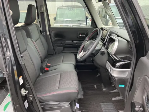 Mazda Flair Wagon Custom Styel