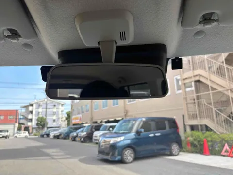 Mazda Flair Crossover