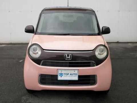 Honda N-ONE