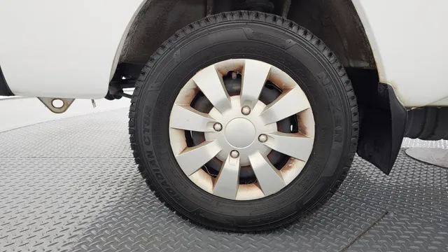 Chevrolet Labo