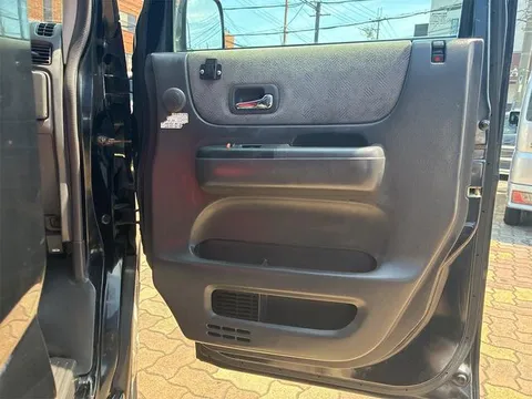 Honda Vamos