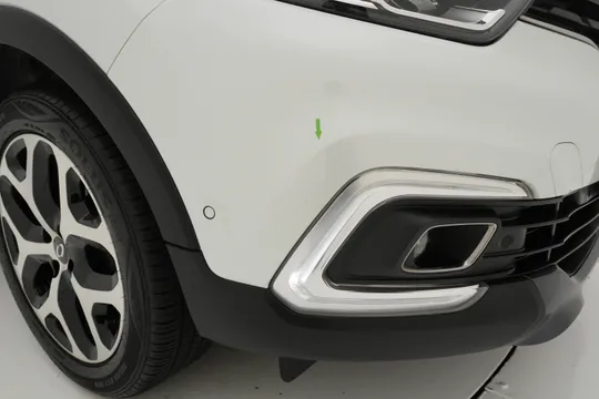 Renault QM3