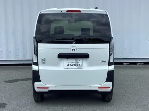Honda N-BOX Joy
