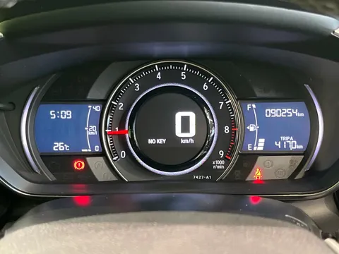 Honda S660