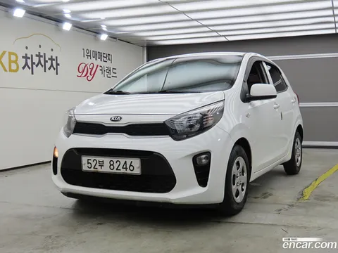 Kia Picanto (Morning)